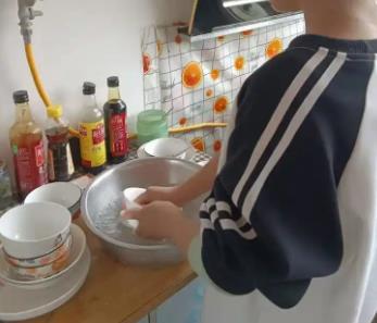 随州帮妈妈做家务的收获有哪些？